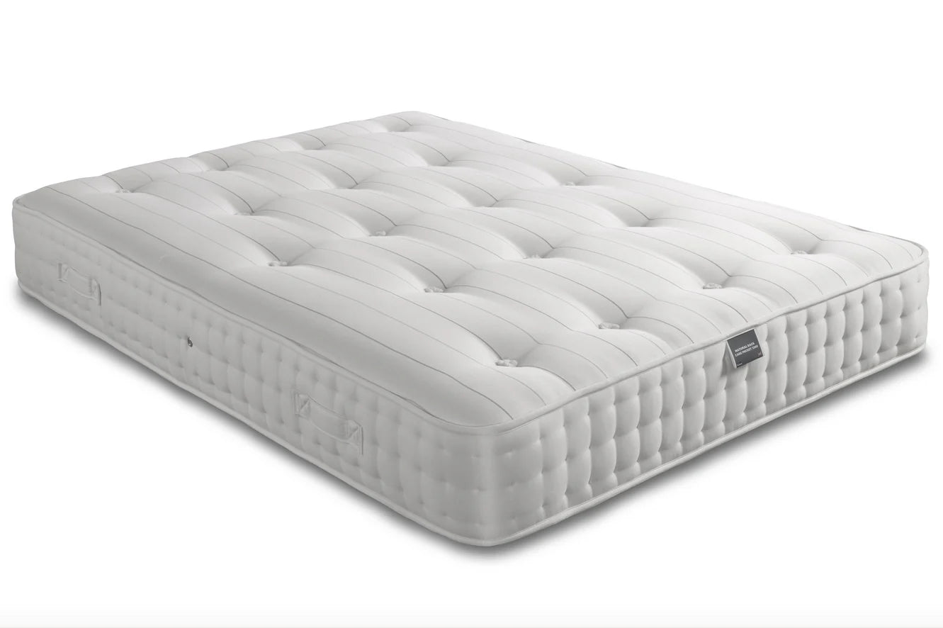 Mattress Care Advice with St James Bed Centre